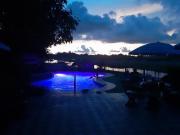 Montys Riverside View Resort
