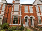 8 Wilton Road 8 Wilton Road