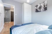 Apartament Petrol Gdańsk Apartament Petrol Gdańsk