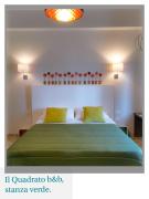 Il Quadrato Bed and Breakfast