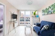 Rent like home Krochmalna 2 Rent like home Krochmalna 2