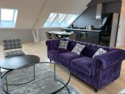 Lappartement et les Suites de VJL...