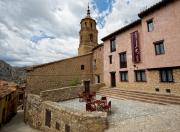 Top Albarracín