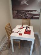 Luxurious Luton town center flat with free parking