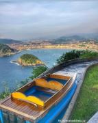 Top Donostia-San Sebastián