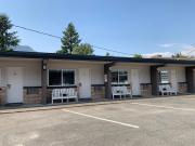 City Centre Motel older building