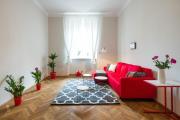 Apartament Panny Maliny