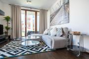 Sunny apartment with Big private terrace BBQ by easyBNB Sunny apartment with Big private terrace BBQ by easyBNB