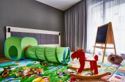 City Comfort Aparthotel
