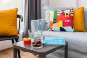 Rent like home Dzielna 64