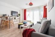 Modern four bedroom apartment in Palace District Modern four bedroom apartment in Palace District