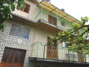 Green garden apartments