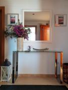 En el cielo de Benidorm - Alteanos V