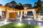 Meteora boutique villa E