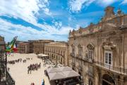Top Siracusa