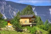 Ferienhaus Oetztal