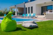 Villa Grande Villa Grande