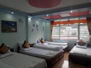 Binh Minh Hostel