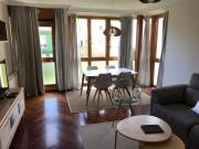 PRECIOSO LUJO San Pedro- 2 hab, 2 baños parking - Dispo dsd 15 mayo 2026
