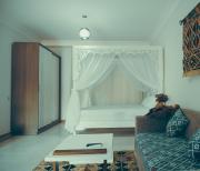 Studio Sea view At Hurghada - A105