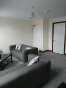 2 Wood Yard Cottages, Red Mayes Farm