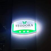 Top Ohrid