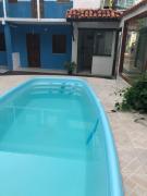 Pousada Encanto da Lua