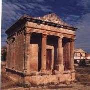 LA GATERA 1D BAJO ARAGON - MATARRAÑA