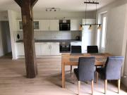 Modernes Apartment in ruhiger Lage, 70qm, 4 Personen