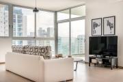 Enchanting City View Apartment - PH Quartier Del Mar