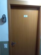 Apto térreo com área privativa !