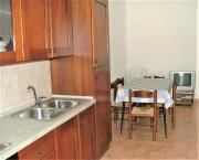 Foximanna on the North floor in a villa surrounded by greenery facing the sea