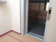 Family Apartment On The 7th Floor