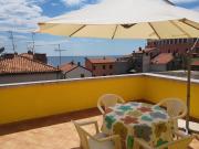 Top Novigrad Istria
