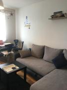Apartament Muszelka Apartament Muszelka