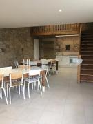 LE PETIT MONTY Gite Côté Jardin