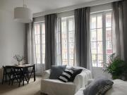 Apartament Długi Targ Starówka Apartament Długi Targ Starówka