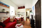 holidaycasa Tiziana - Bilocale con terrazzino
