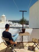 Top Vejer de la Frontera