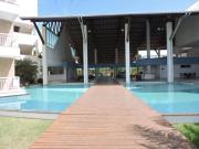 Apartamento à Beira Mar Porto das Dunas - Paraiso das Dunas