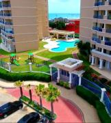 Apartamento condomínio Bech Village Fortaleza
