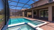 A Champions Palace - 9 bed family pool Resort home