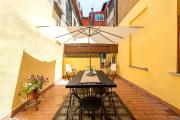 Spanish Steps Elegant Apartment IREX