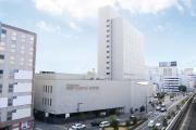 Fukuyama New Castle Hotel Fukuyama New Castle Hotel
