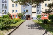 Apartments Gdańsk Dworska