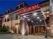 Grand Royal Hotel