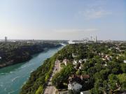 Top Niagara Falls Top Niagara Falls
