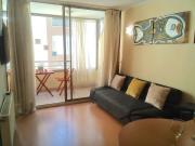 Departamento Centro de Viña del Mar