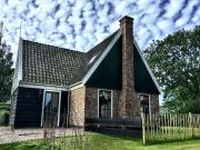 Villa in Netherlands with Hot Tub & Garden