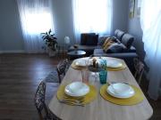 Apartament WIKA Apartament WIKA